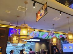 -重庆高老九火锅(万象城店)