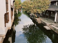 -黎里古镇