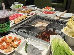 -海底捞火锅(亲子主题北金鹰店)