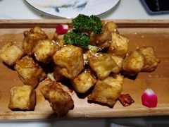 网红茄子-柳莺湖上·湖景餐厅·江南菜(西湖店)