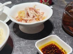 -炊烟小炒黄牛肉(浦东世纪汇店)