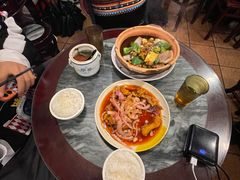 -紫金食坊(江南西路店)