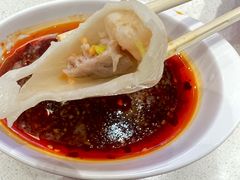 -喜家德虾仁水饺(中央大街店)