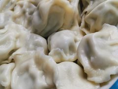 -山东水饺(南坪新街店)