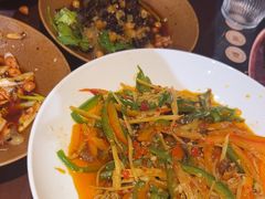 -拾捌川·自贡爆炒(新街口店)