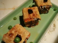 -绿茶餐厅(深圳龙华天虹购物中心店)