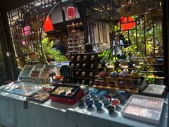 -诗婢家(宽窄巷子店)