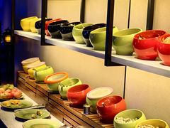 -逐鹿·古风·湘菜馆(望京店)