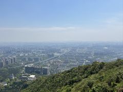 -杭州半山国家森林公园