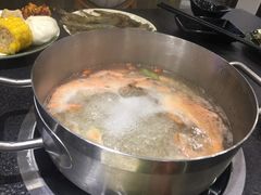 -福成自助烤肉(长阳店)