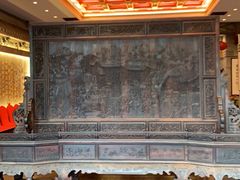 -宁波状元楼酒店(和义路店)