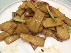 杏鲍菇-壹块捌烧烤(灯市口店)