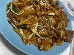 -龙记香港茶餐厅(久光百货店)