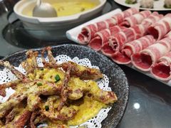 -金龙·打边炉(武进路店)