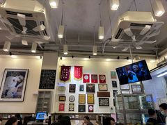 -大哥餐厅(西城花园店)