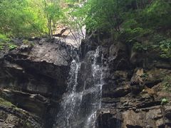-孤山寨风景区