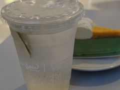 -Seesaw Coffee(环贸iapm店)