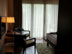 -上海崇明金茂凯悦酒店