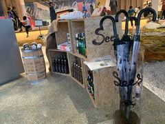 -Seesaw Coffee(朝阳大悦城店)