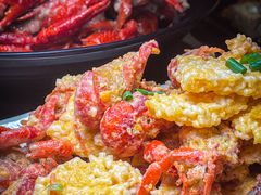 -巴厘龙虾·榜首油焖大虾(音乐学院·沿江酒馆店)