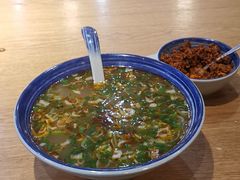 -大头亮羊汤烩面·河南非遗(良乡总店)