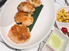 -双合园·海鲜水饺青岛菜(万佳广场店)