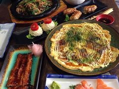 -胜代日本料理(云程巷小区店)