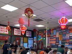 -鲁达面馆本帮风味(共康东路店)