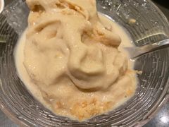 花生冰沙-捞王锅物料理(上海世茂广场店)