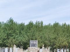 -黄沙古渡原生态旅游区