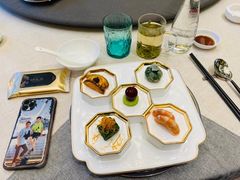 -锦成府·精选淮扬菜(老门东1865店)
