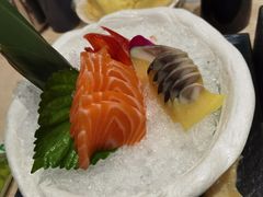 -大渔铁板烧(蛇口店)