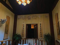 -香满楼(临安路店)