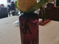 -北京金融街丽思卡尔顿酒店·意味轩 Cepe