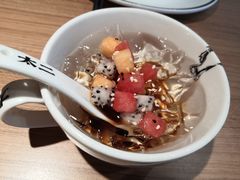 -新太二·鲜料川菜(晶耀前滩店)