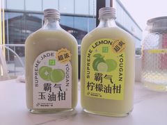 -奈雪的茶(大悦城店)