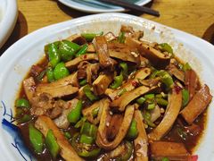 -陈先进鱼馆·夜宵·地道农家菜(湖墅南路店)