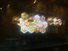 -香香海南菜餐厅