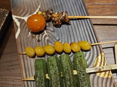 -鸟鹏烧鸟居酒屋(熙龙湾店)