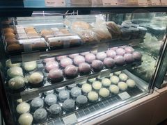 -迦南·甜品蛋糕(传媒店)