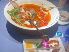 -坛宗剁椒鱼头(河西王府井店)