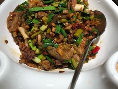 -坛宗剁椒鱼头(河西王府井店)