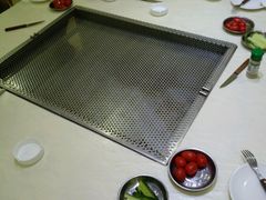 -西夏一品烤全羊(百桥路店)