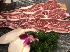 -万兴佳烤肉·长白山老味道(宏泰广场店)