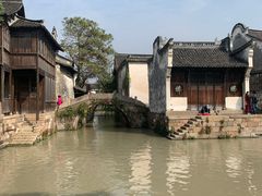 -乌镇东栅景区