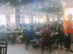 大堂-西塔大冷面(市府大路店)