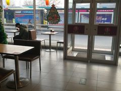 大堂-李先生牛肉面大王(济泺路店)