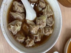 -蒋家桥饺面店(东关街店)