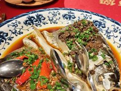 -山西会馆·晋菜·晋商宴·学堂记忆(许坦西街店)