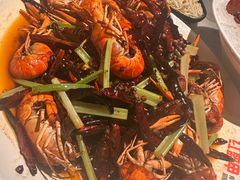 -红盔甲·小龙虾(天钥桥店)